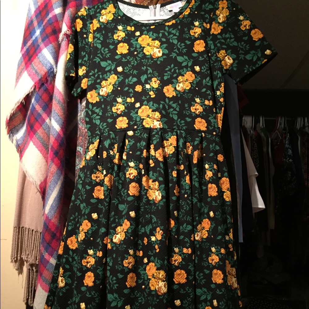 Lularoe Amelia